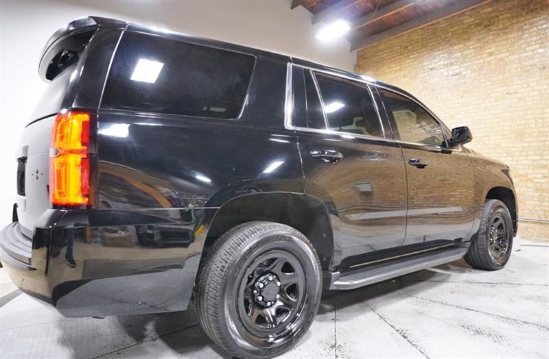 used 2018 Chevrolet Tahoe car, priced at $24,795