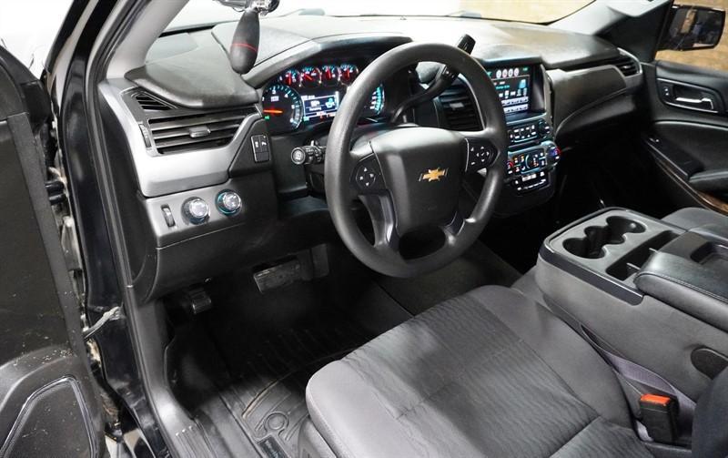used 2018 Chevrolet Tahoe car, priced at $24,795