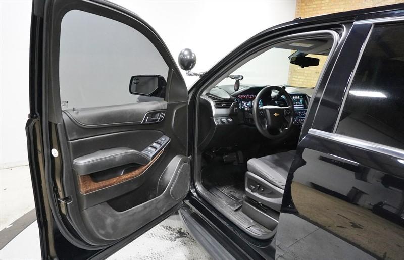 used 2018 Chevrolet Tahoe car, priced at $24,795