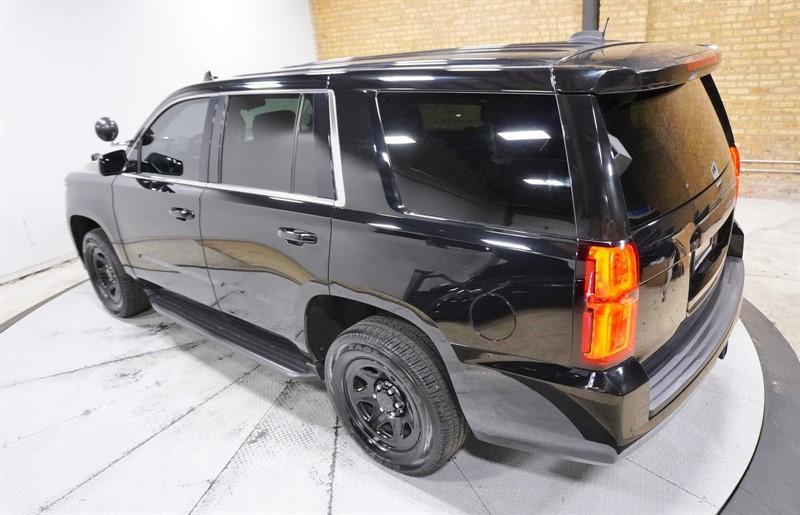 used 2018 Chevrolet Tahoe car, priced at $24,795
