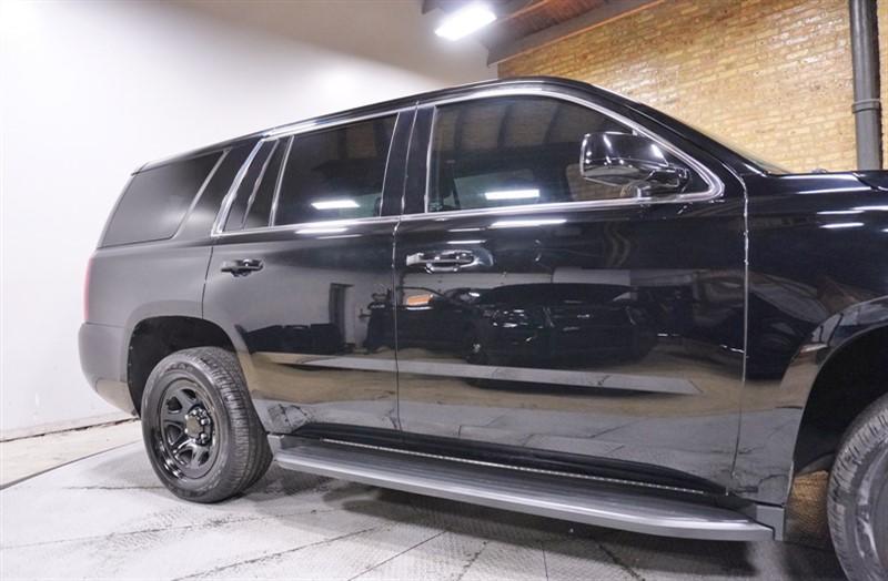used 2018 Chevrolet Tahoe car, priced at $24,795