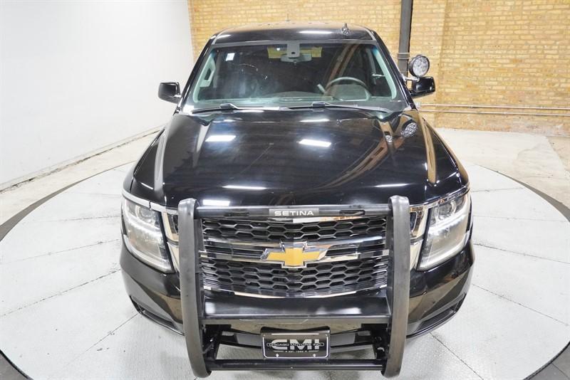 used 2018 Chevrolet Tahoe car, priced at $24,795