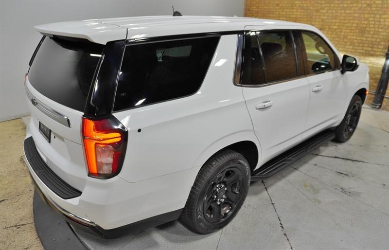 used 2021 Chevrolet Tahoe car, priced at $34,795