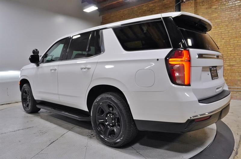 used 2021 Chevrolet Tahoe car, priced at $34,795