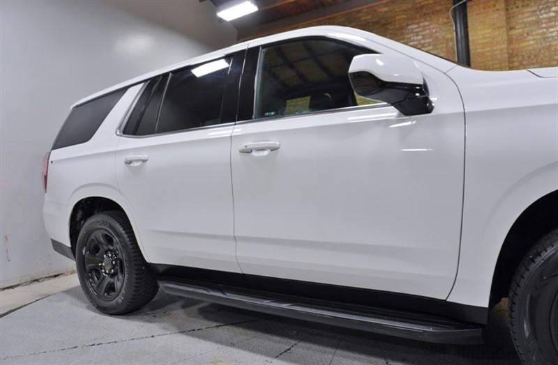 used 2021 Chevrolet Tahoe car, priced at $34,795