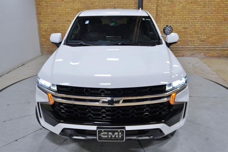 used 2021 Chevrolet Tahoe car, priced at $34,795