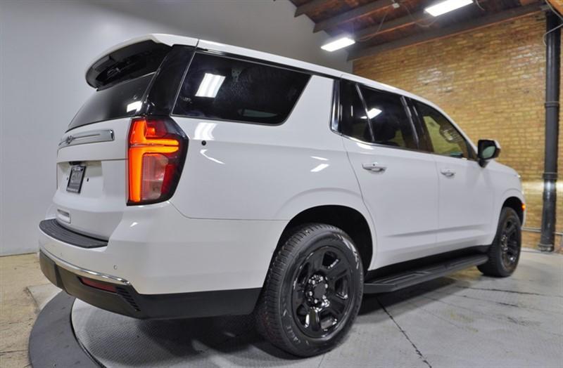 used 2021 Chevrolet Tahoe car, priced at $34,795