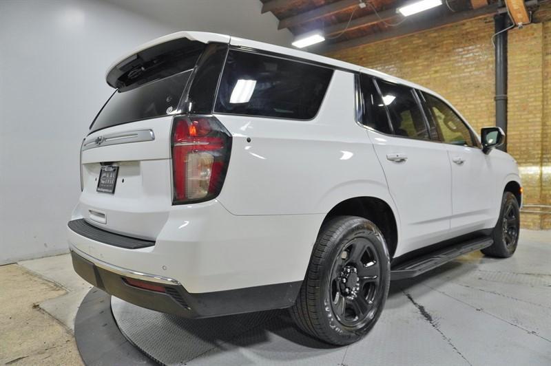 used 2022 Chevrolet Tahoe car, priced at $34,995