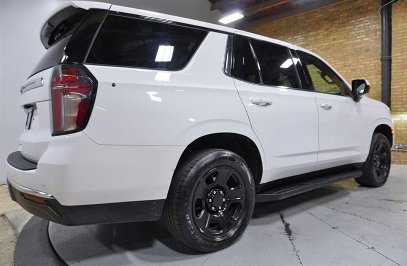 used 2022 Chevrolet Tahoe car, priced at $34,995