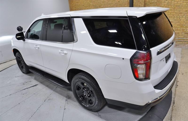 used 2022 Chevrolet Tahoe car, priced at $34,995