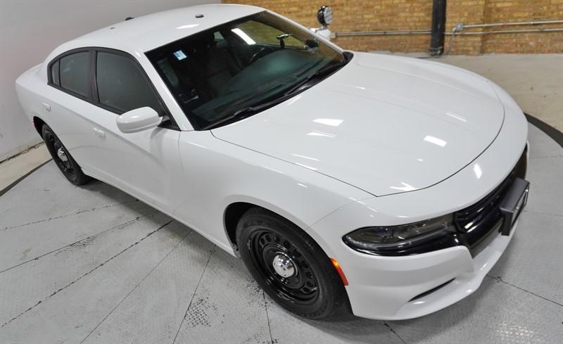 used 2018 Dodge Charger car, priced at $19,995