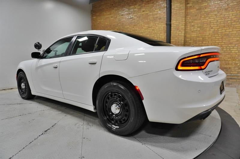 used 2018 Dodge Charger car, priced at $19,995