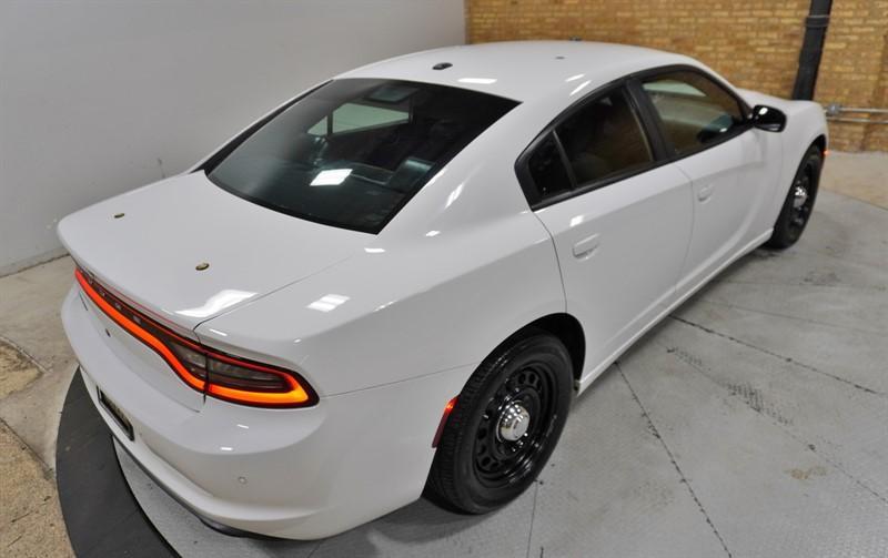 used 2018 Dodge Charger car, priced at $19,995