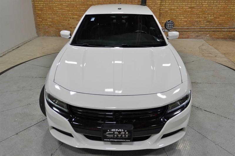 used 2018 Dodge Charger car, priced at $19,995