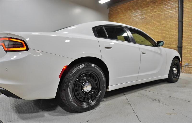 used 2018 Dodge Charger car, priced at $19,995