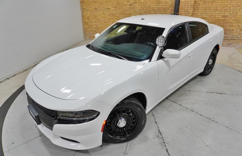 used 2018 Dodge Charger car, priced at $19,995