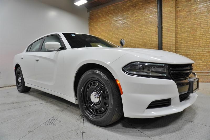 used 2018 Dodge Charger car, priced at $19,995