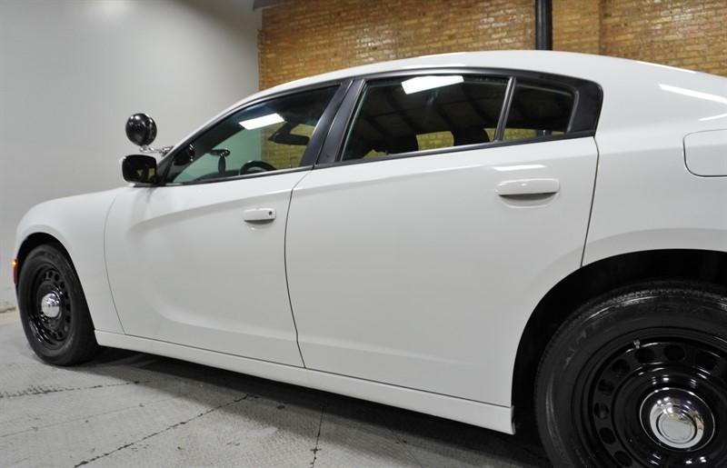 used 2018 Dodge Charger car, priced at $19,995