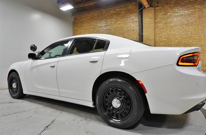 used 2018 Dodge Charger car, priced at $19,995