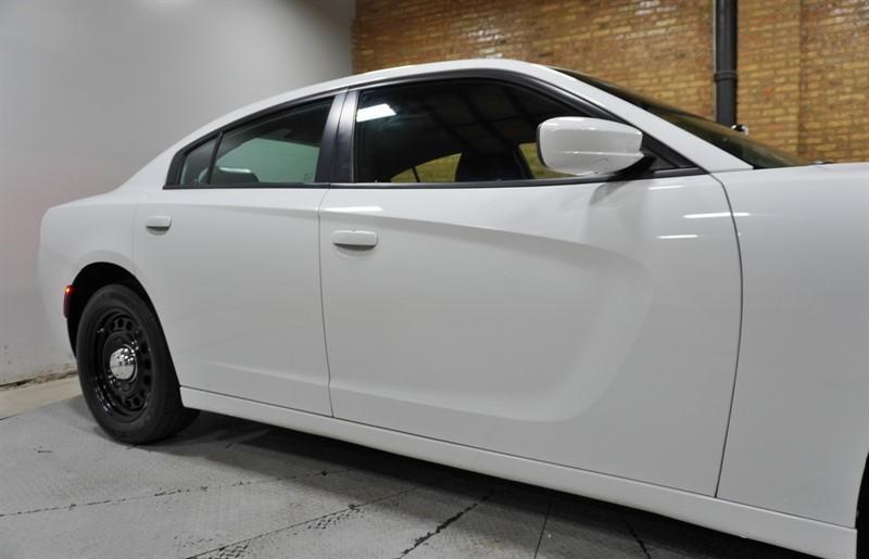 used 2018 Dodge Charger car, priced at $19,995