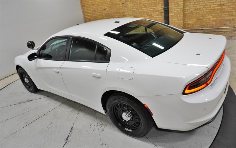 used 2018 Dodge Charger car, priced at $19,995