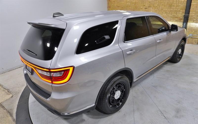 used 2021 Dodge Durango car, priced at $24,995