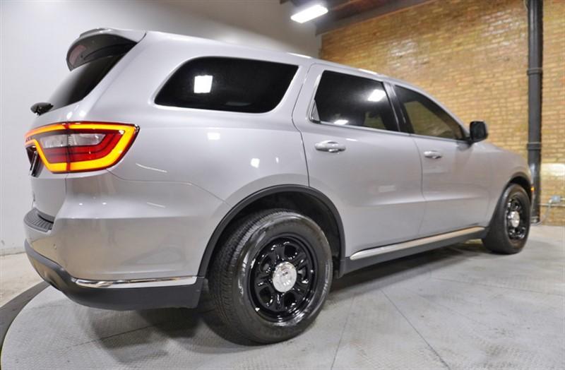 used 2021 Dodge Durango car, priced at $24,995