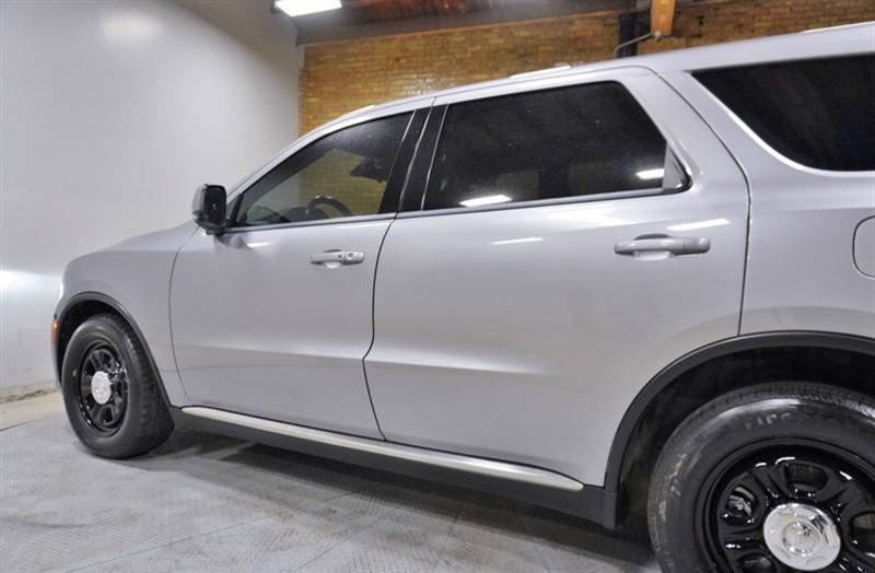 used 2021 Dodge Durango car, priced at $24,995