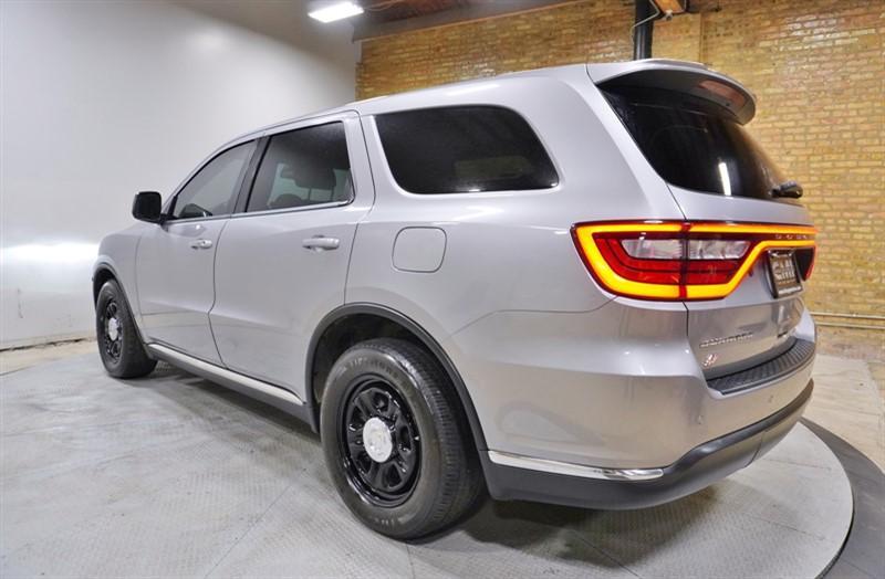 used 2021 Dodge Durango car, priced at $24,995