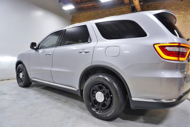 used 2021 Dodge Durango car, priced at $24,995