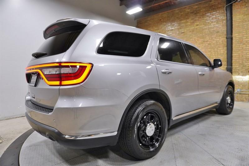 used 2021 Dodge Durango car, priced at $24,995