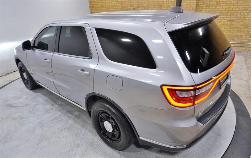 used 2021 Dodge Durango car, priced at $24,995