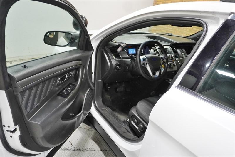 used 2018 Ford Sedan Police Interceptor car, priced at $12,995