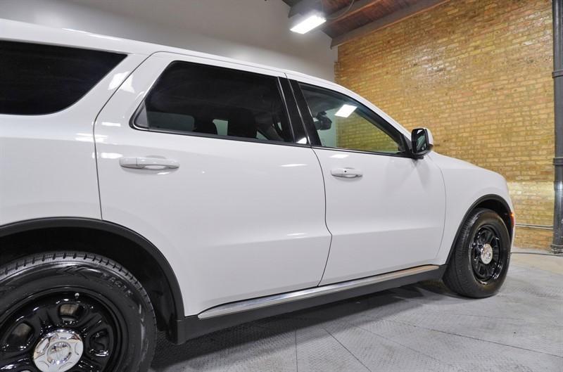 used 2021 Dodge Durango car, priced at $21,795