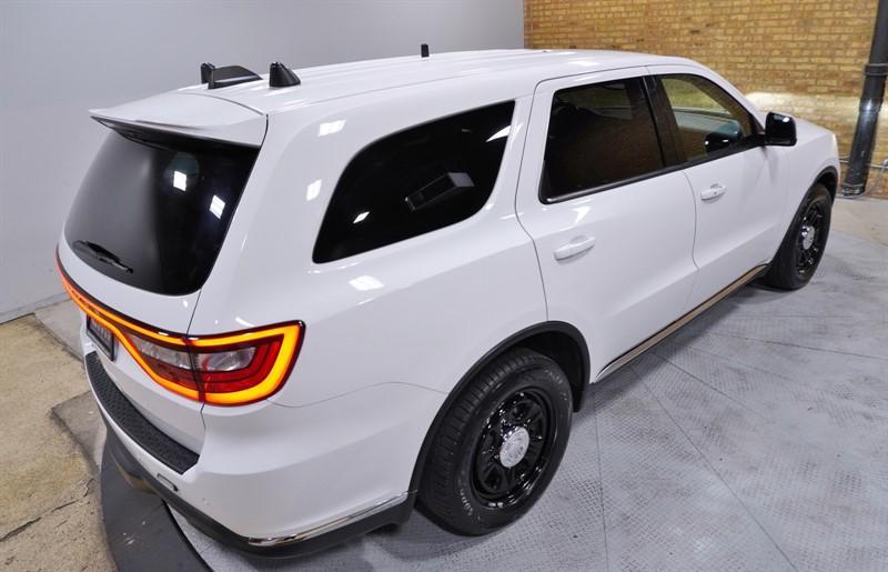 used 2021 Dodge Durango car, priced at $21,795