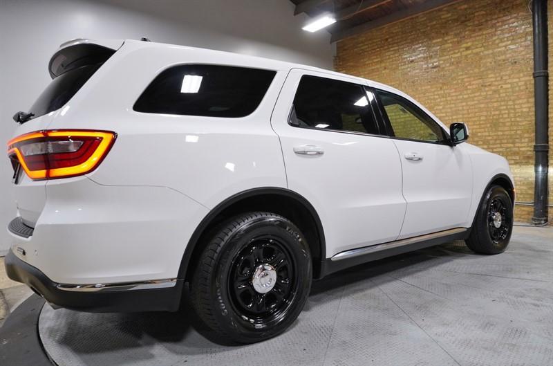 used 2021 Dodge Durango car, priced at $21,795