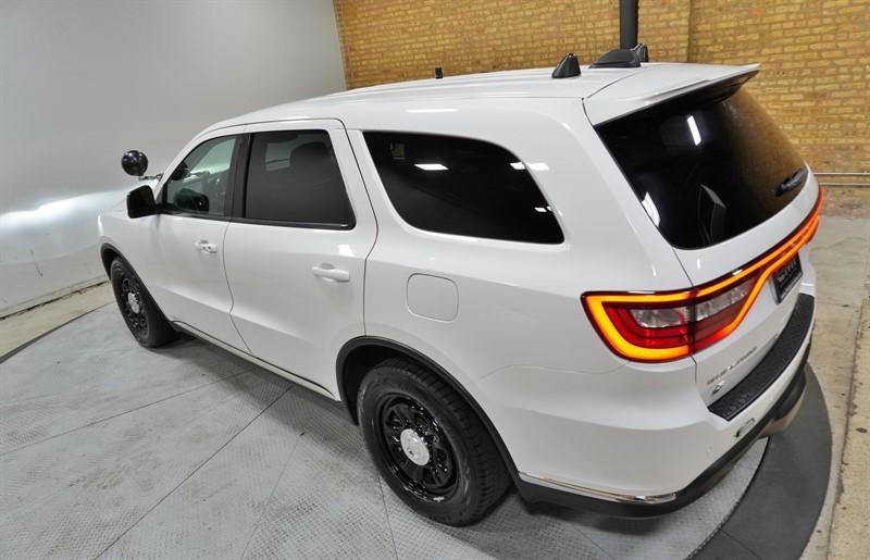 used 2021 Dodge Durango car, priced at $21,795