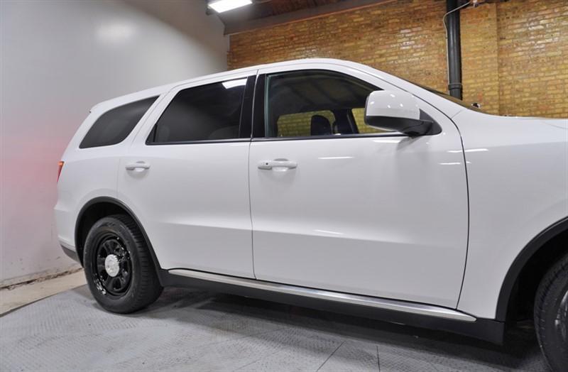 used 2021 Dodge Durango car, priced at $21,795