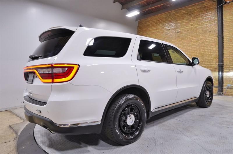 used 2021 Dodge Durango car, priced at $21,795
