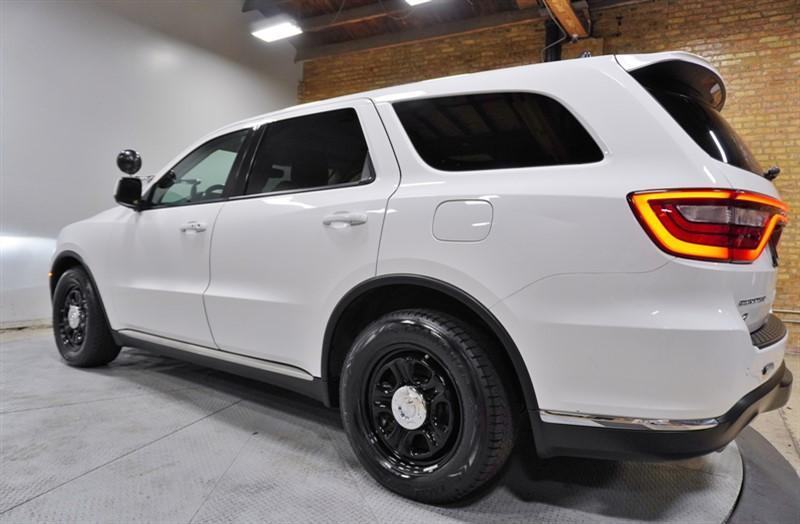 used 2021 Dodge Durango car, priced at $21,795
