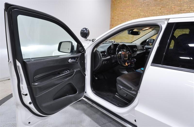 used 2021 Dodge Durango car, priced at $21,795