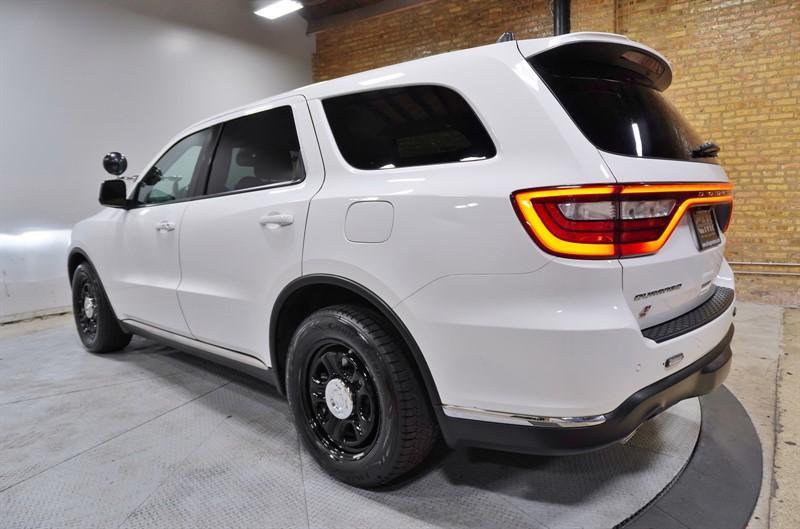 used 2021 Dodge Durango car, priced at $21,795