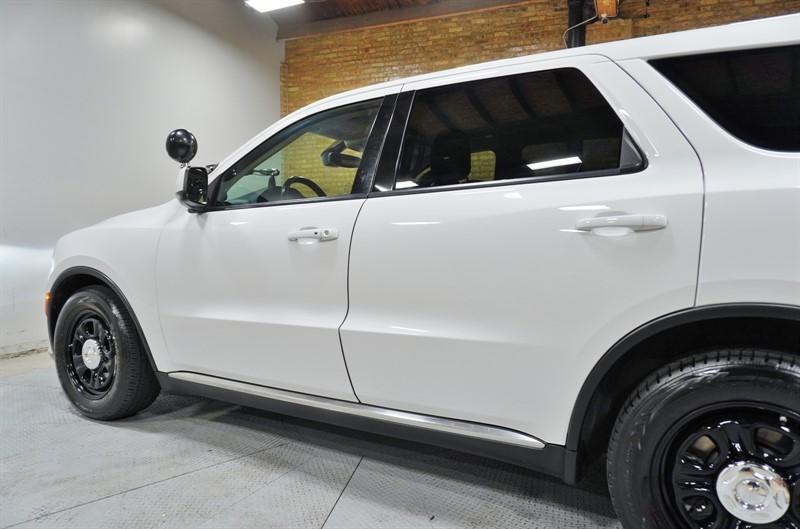 used 2021 Dodge Durango car, priced at $21,795