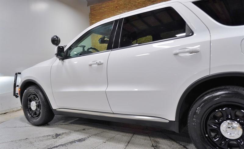 used 2021 Dodge Durango car, priced at $19,995