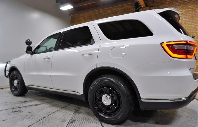 used 2021 Dodge Durango car, priced at $19,995