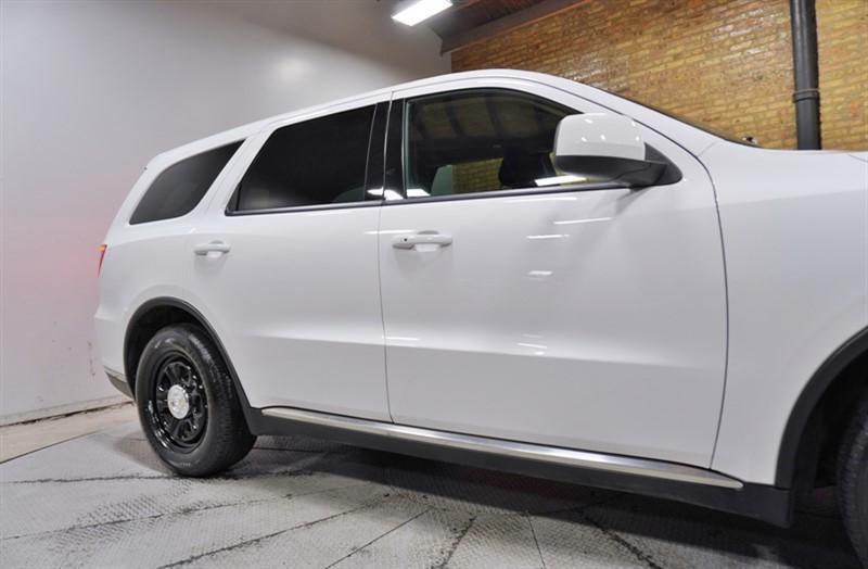used 2021 Dodge Durango car, priced at $19,995
