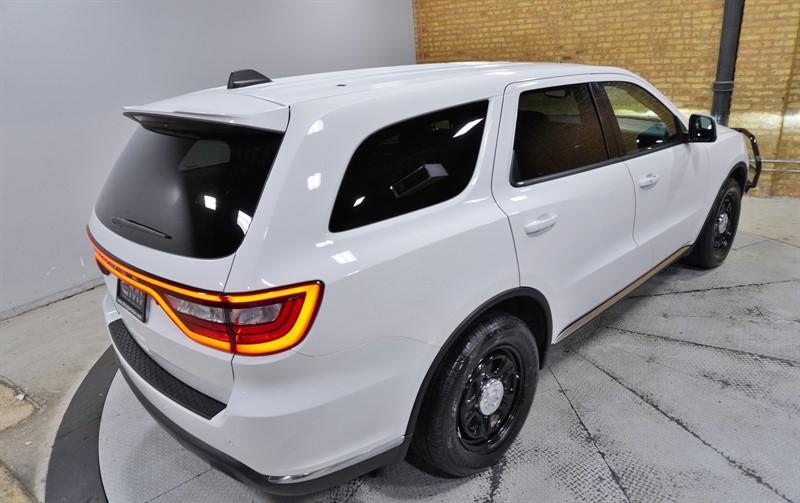 used 2021 Dodge Durango car, priced at $19,995