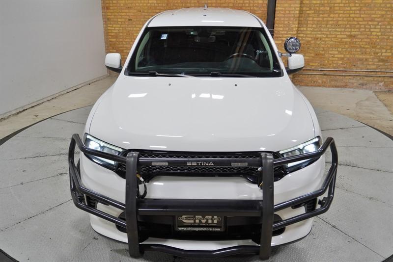 used 2021 Dodge Durango car, priced at $19,995