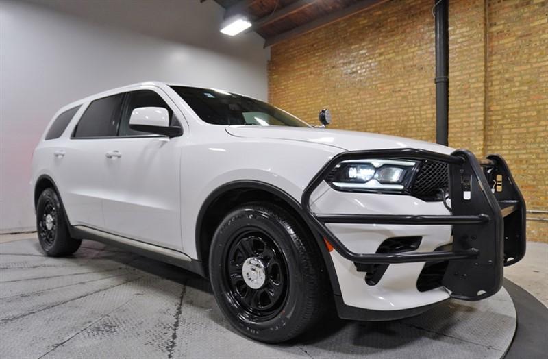 used 2021 Dodge Durango car, priced at $19,995