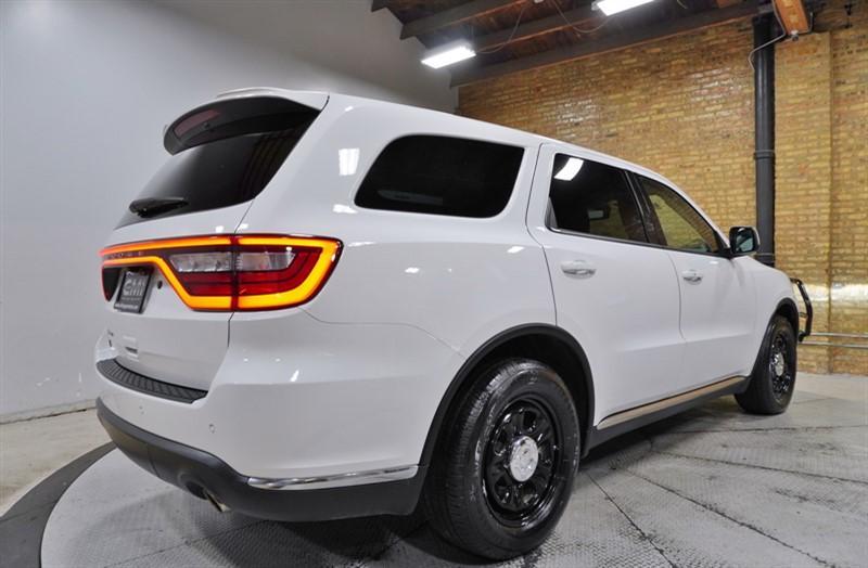 used 2021 Dodge Durango car, priced at $19,995